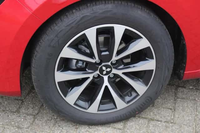 Mitsubishi Colt (2025) thumbnail 15