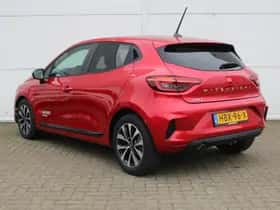 Mitsubishi Colt (2025) thumbnail 19