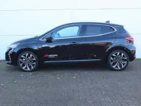 Mitsubishi Colt (2025) thumbnail 8