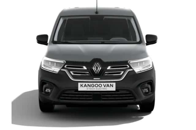 Renault Kangoo (2026) thumbnail 6