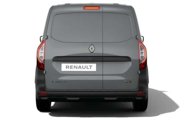 Renault Kangoo (2025) thumbnail 5