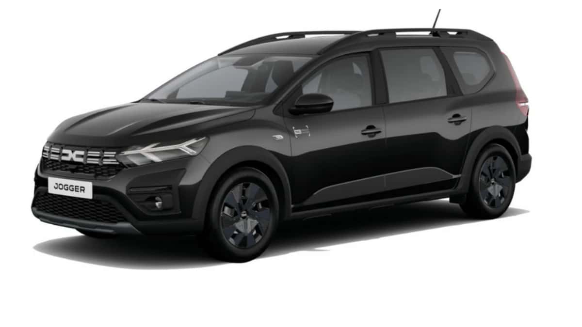 Dacia Jogger (2026) — foto 1