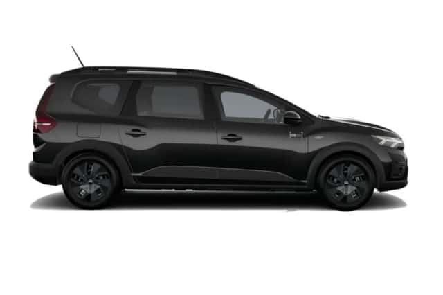 Dacia Jogger (2026) thumbnail 3