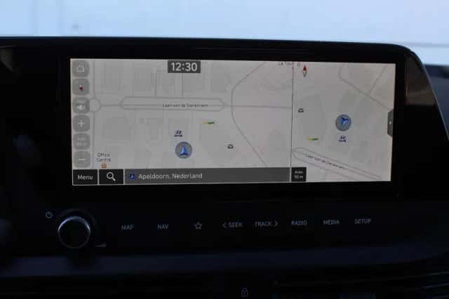 Hyundai i20 (2024) thumbnail 11