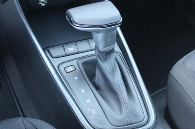 Hyundai i20 (2024) thumbnail 20