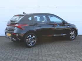 Hyundai i20 (2024) thumbnail 6