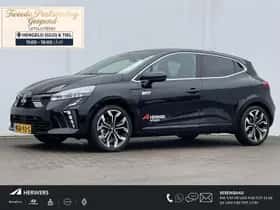 Mitsubishi Colt (2025) thumbnail 1