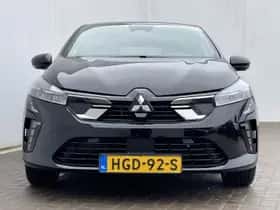 Mitsubishi Colt (2025) thumbnail 24