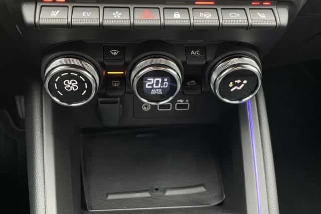 Mitsubishi Colt (2025) thumbnail 43