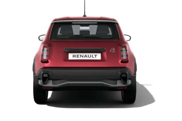 Renault 4 (2026) thumbnail 4