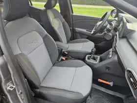 Dacia Sandero Stepway (2025) thumbnail 11