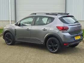 Dacia Sandero Stepway (2025) thumbnail 21