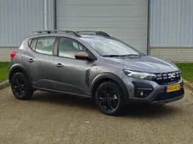 Dacia Sandero Stepway (2025) thumbnail 21
