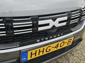 Dacia Sandero Stepway (2025) thumbnail 39