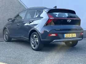 Hyundai Bayon (2024) thumbnail 13