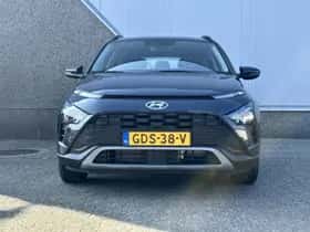 Hyundai Bayon (2024) thumbnail 37