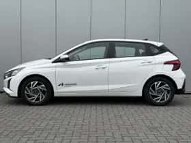Hyundai i20 (2024) thumbnail 11