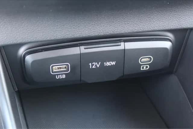Hyundai i20 (2024) thumbnail 5