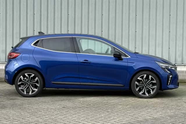 Mitsubishi Colt (2025) thumbnail 16