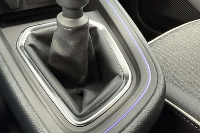 Mitsubishi Colt (2025) thumbnail 20