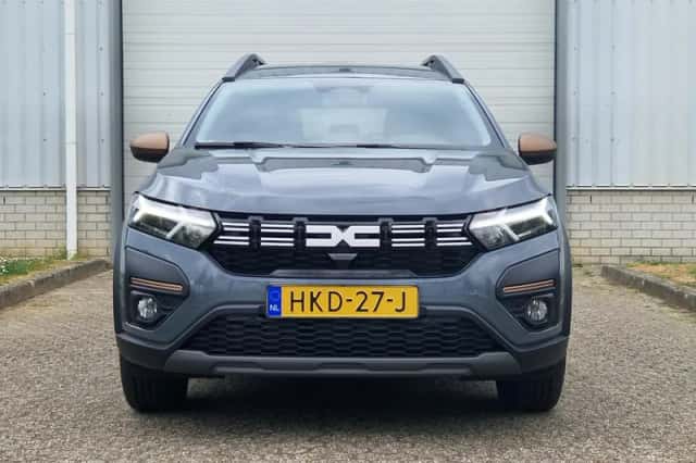 Dacia Jogger (2025) thumbnail 24