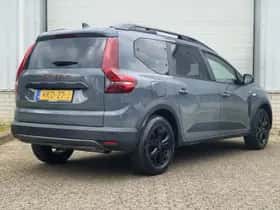 Dacia Jogger (2025) thumbnail 6