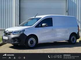 Renault Kangoo (2026)