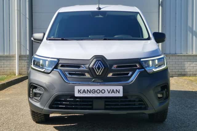 Renault Kangoo (2026) thumbnail 18