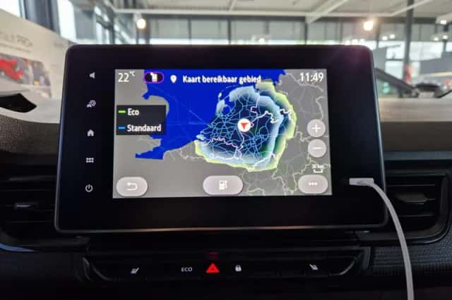 Renault Kangoo (2026) thumbnail 30