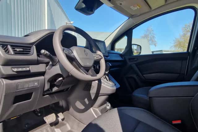 Renault Kangoo (2026) thumbnail 5
