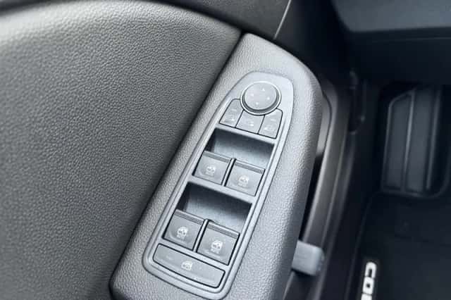 Mitsubishi Colt (2026) thumbnail 11