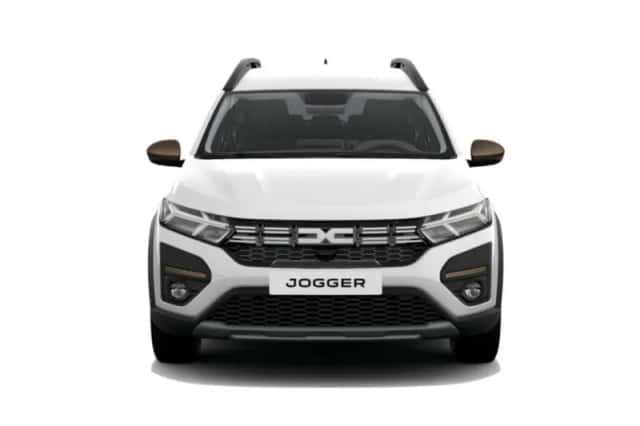 Dacia Jogger (2026) thumbnail 5