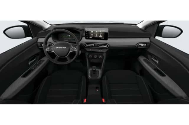 Dacia Jogger (2026) thumbnail 2