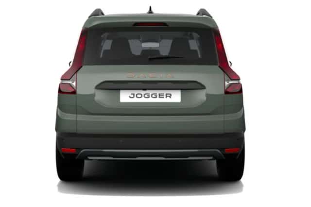 Dacia Jogger (2026) thumbnail 5