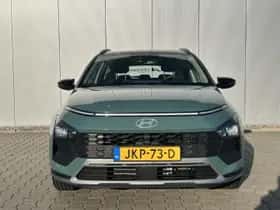 Hyundai Bayon (2026) thumbnail 12