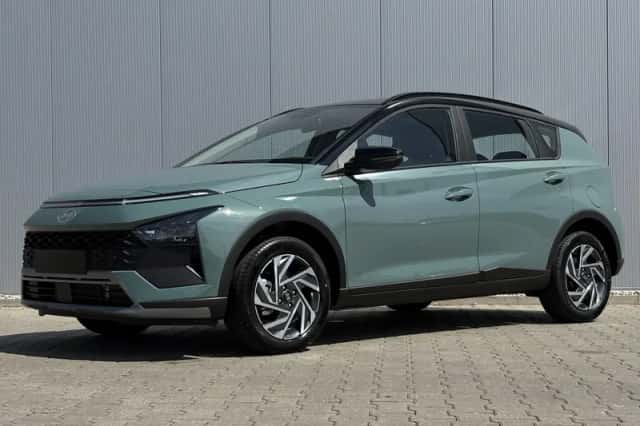 Hyundai Bayon (2026) thumbnail 14