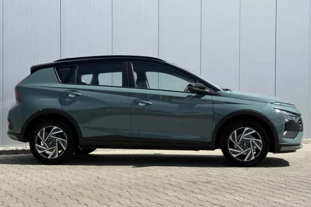 Hyundai Bayon (2026) thumbnail 17