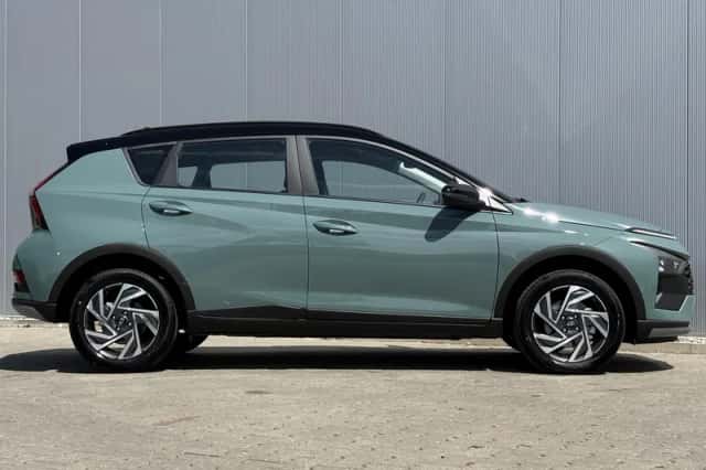 Hyundai Bayon (2026) thumbnail 18