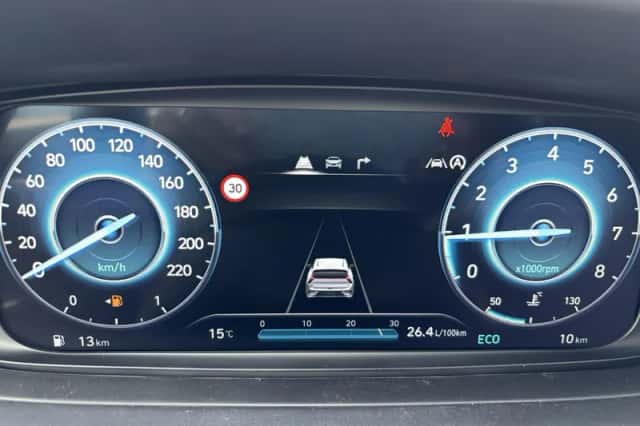 Hyundai Bayon (2026) thumbnail 20