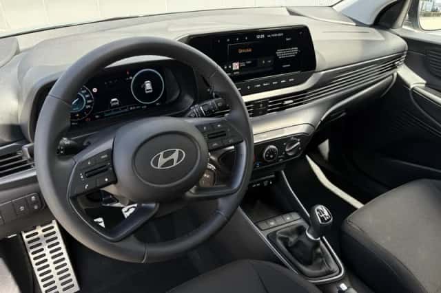 Hyundai Bayon (2026) thumbnail 26