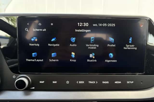 Hyundai Bayon (2026) thumbnail 34