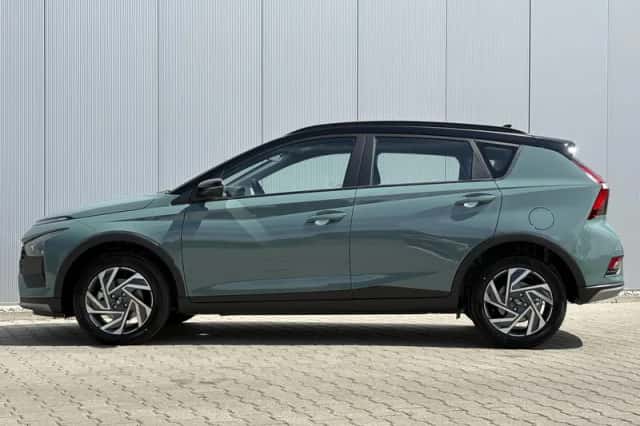 Hyundai Bayon (2026) thumbnail 7