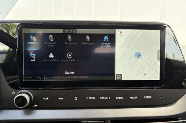 Hyundai Bayon (2026) thumbnail 10
