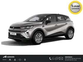 Renault Captur (2026) thumbnail 3