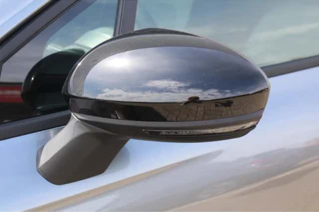 Mitsubishi Colt (2026) thumbnail 38