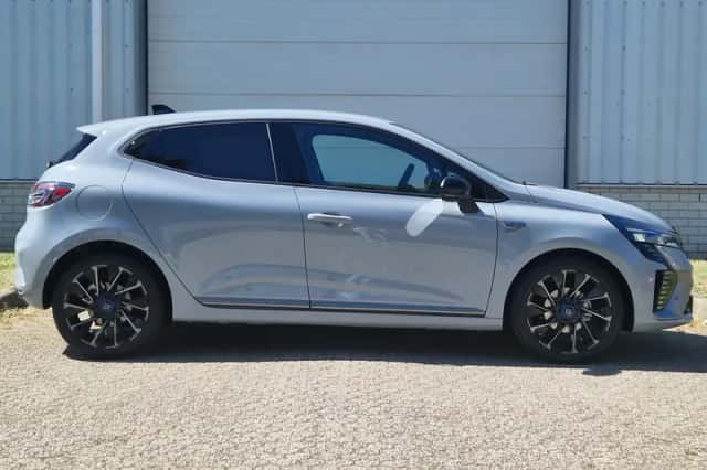 Renault Clio (2025) thumbnail 21