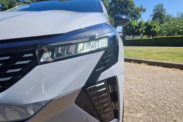 Renault Clio (2025) thumbnail 35