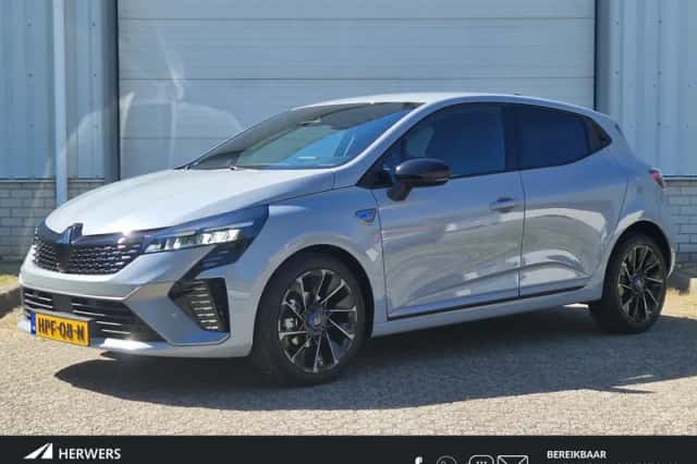 Renault Clio (2025) thumbnail 38