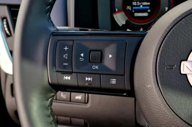 Nissan Qashqai (2024) thumbnail 12