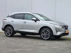 Nissan Qashqai (2024) thumbnail 27